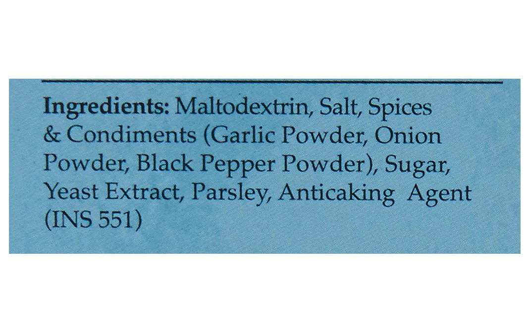 Salsalito Ranch Dip Mix    Box  17 grams